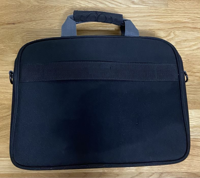 Сумка для ноутбуку та планшета Porto.