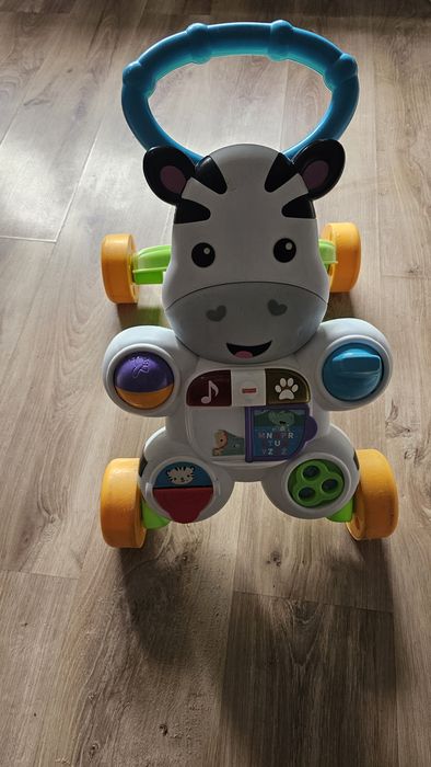 Pchacz FisherPrice