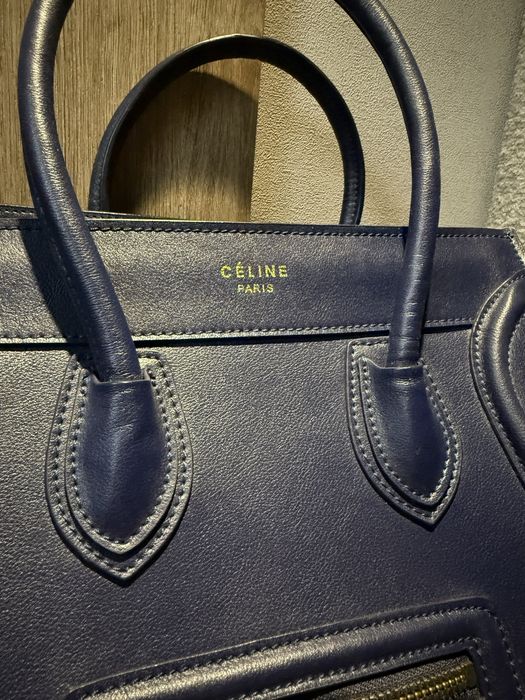 Оригінальна сумка Celine