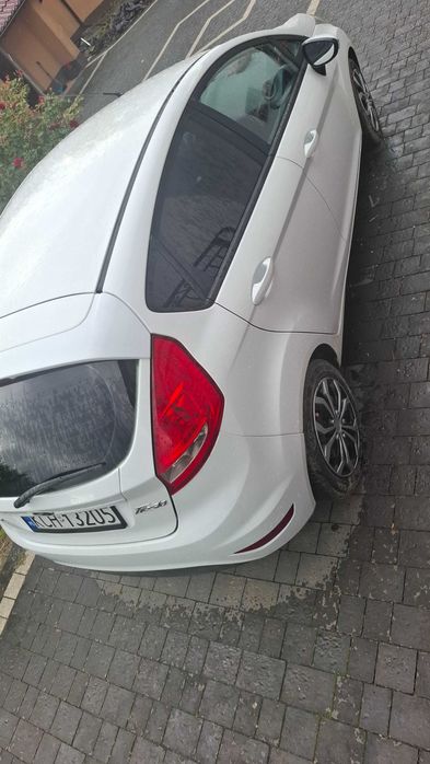 Samochód osobowy