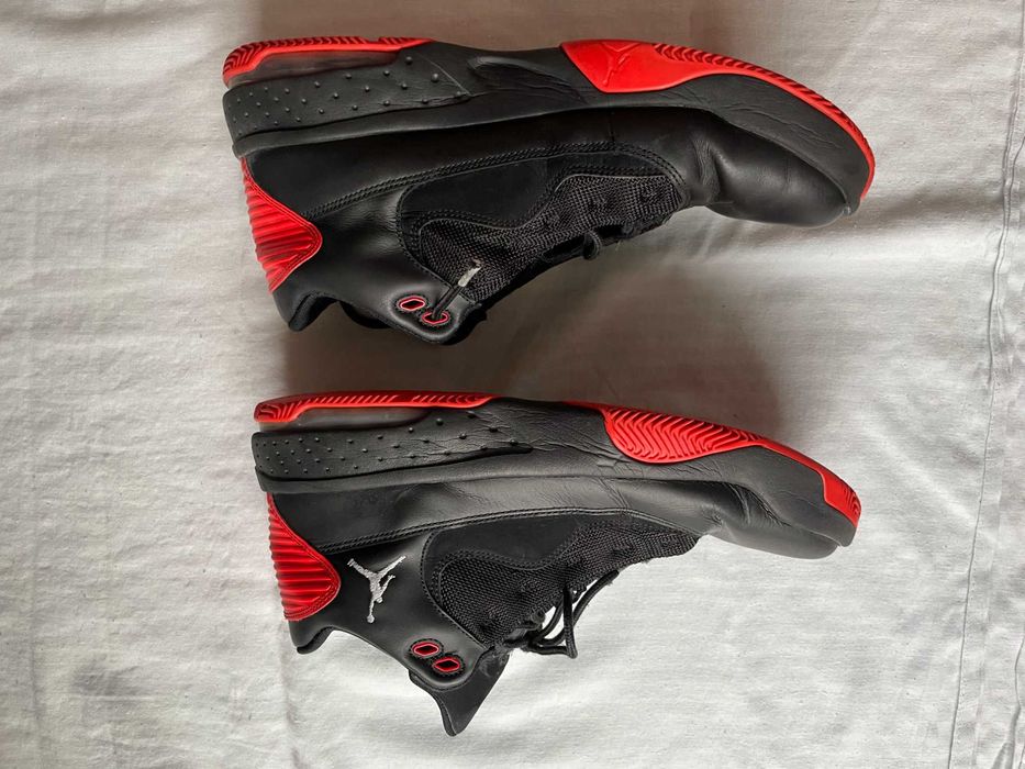 Buty Nike Air Jordan Max Aura 2