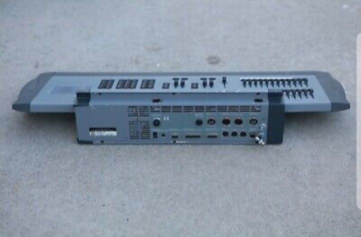 Mesa de Luz ETC Express 250