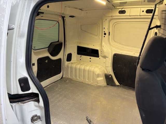 Citroen Nemo 2010 ROK 1.4HDI