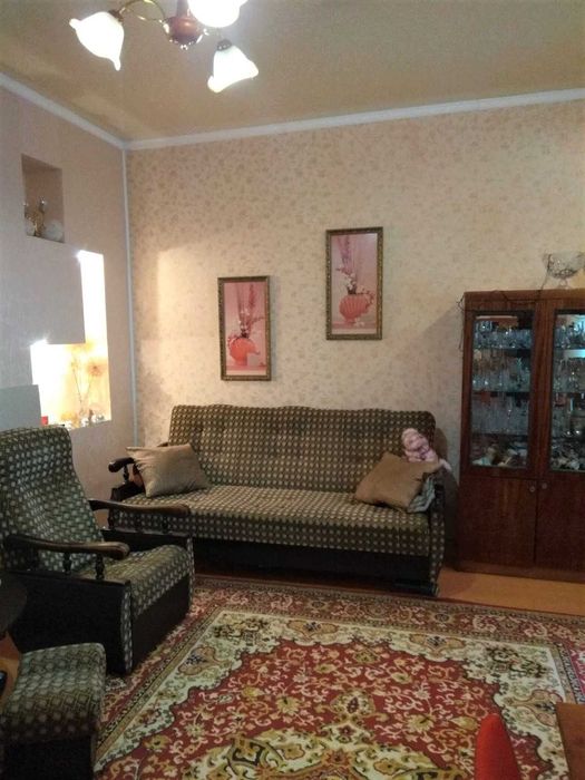 Продається котедж