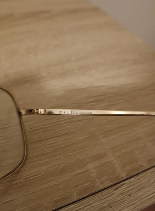 Óculos CH.DIOR inunsieur