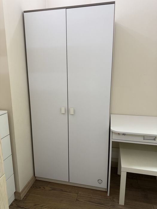 Дитяча шафа Çilek у відмінному стані