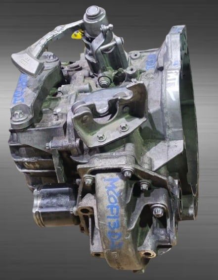 Caixa Velocidades Manual M20F13DI - FIAT GRANDE PUNTO
