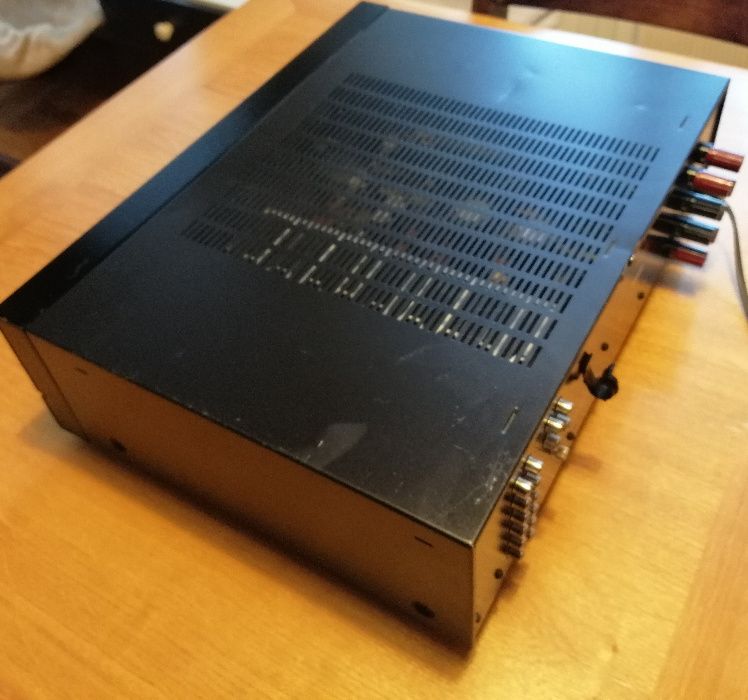 Wzmacniacz SONY TA F270