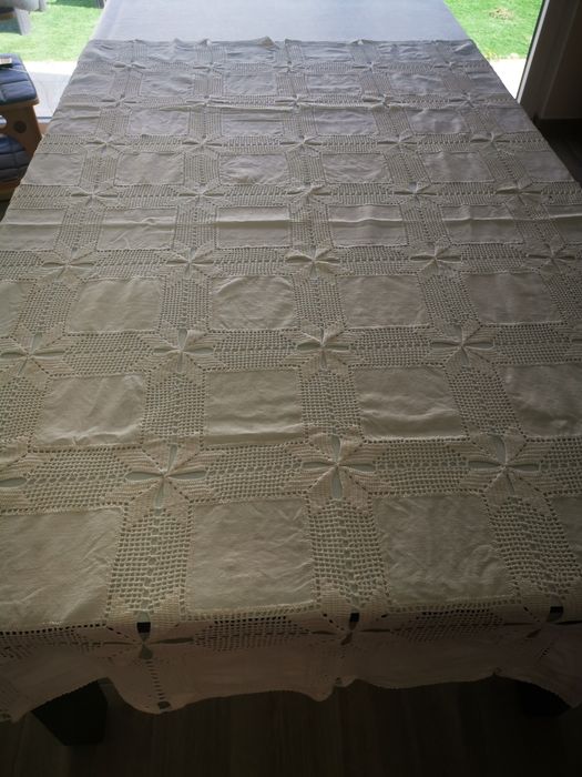 Toalha linho 1.80 por 1.17 cm