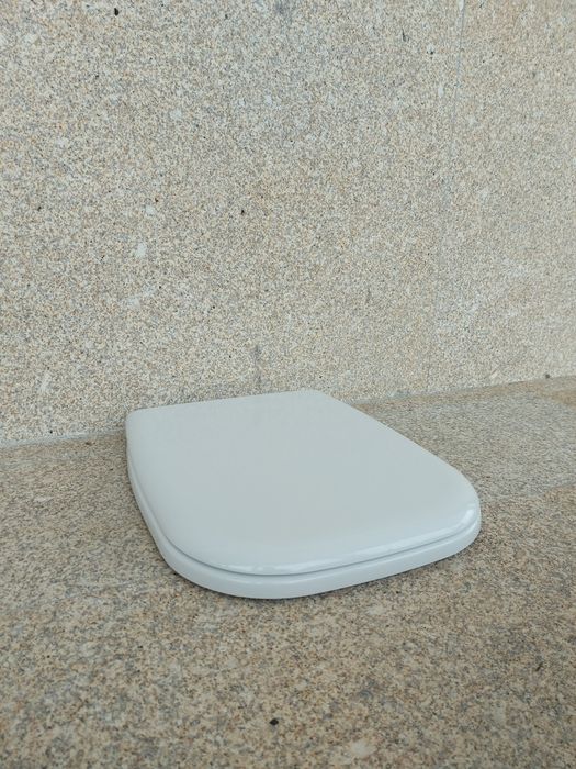 PORTES INCLUÍDOS - Tampo de Sanita Duravit Novo 36 x 43 cm