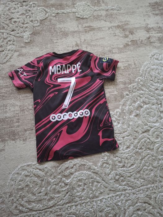 Футбольна форма 140 ріст.