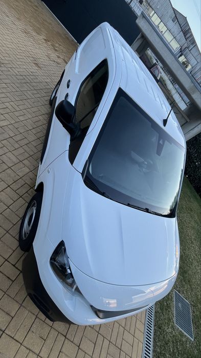 Peugeot Partner 1.5 BlueHDi Premium Standard