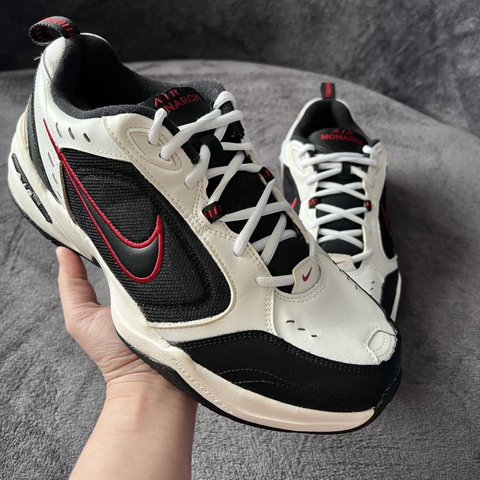 Чоловічі кросівки Nike Air Monarch. P. 45. Ідеал!!!