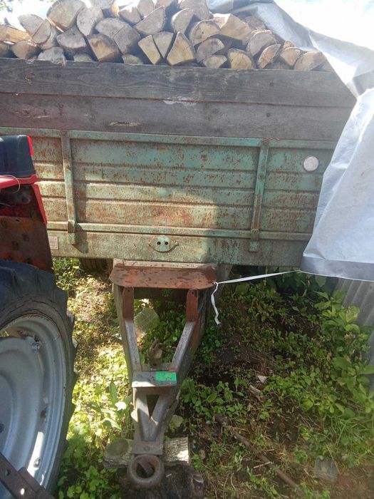 Продам трактор Т25