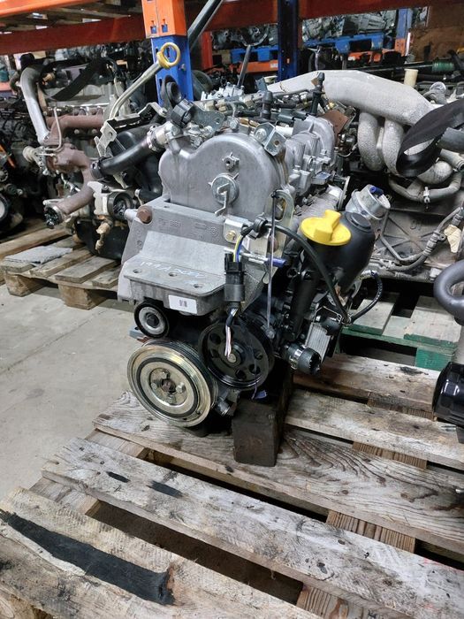 Z13dth Motor opel astra corsa 1.3 cdti 90cv