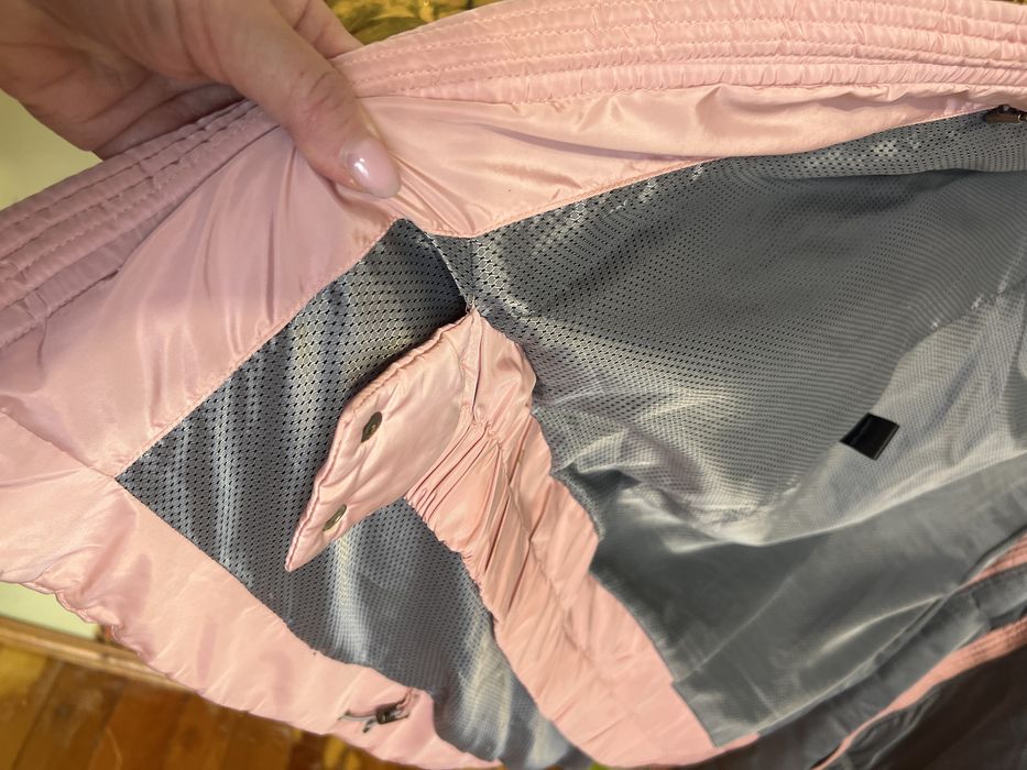 Плащ слінгоплащ lullababe xl