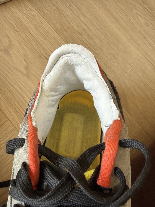 Кросівки Puma 40розмір