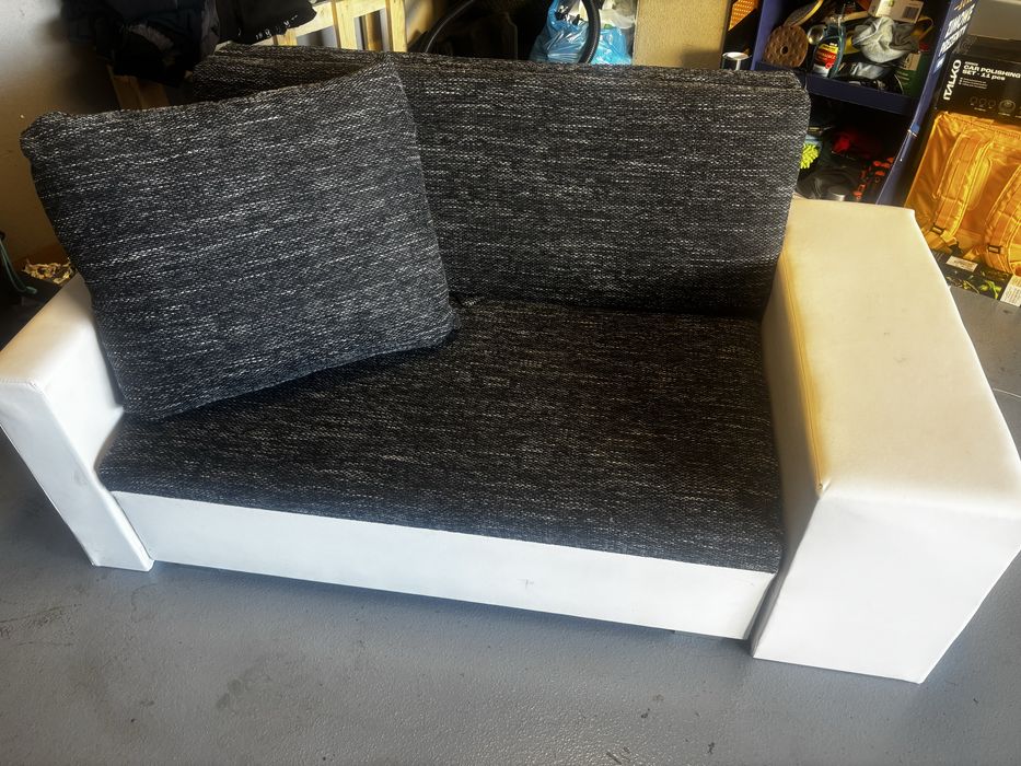 Sofa miko rozkladana
