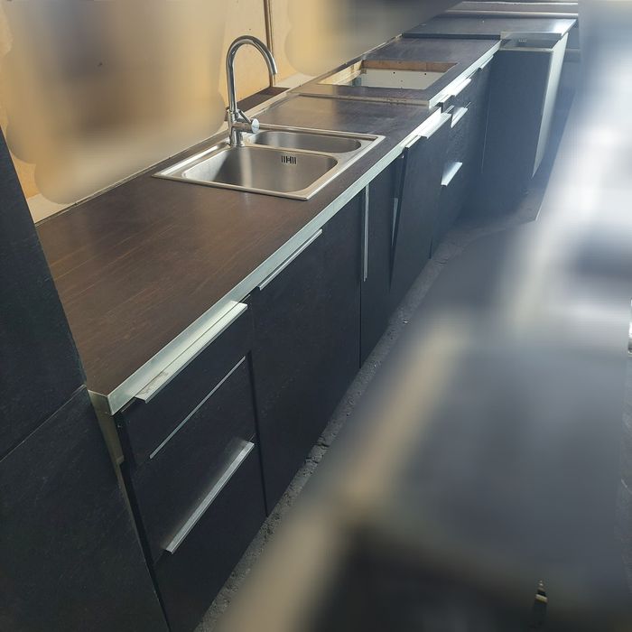 Meble kuchenne  domyki kuchnia szafki kuchenne