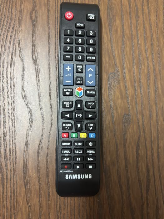 New Remote Control for Samsung TV64283924804099122