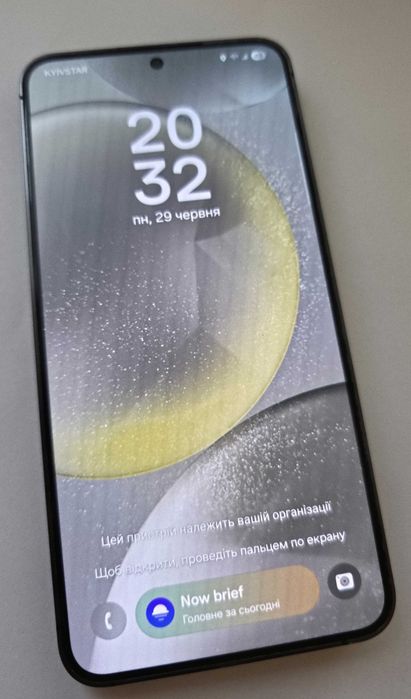 Samsung Galaxy S24 8gb 256gb