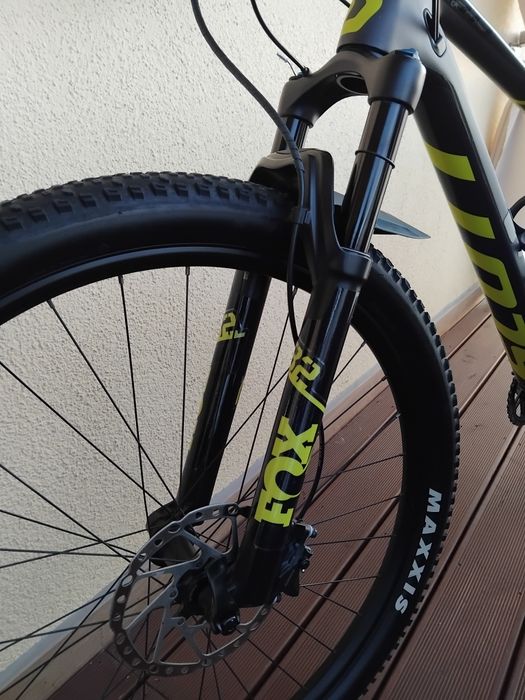 Rower Scott Sparck RC Comp L