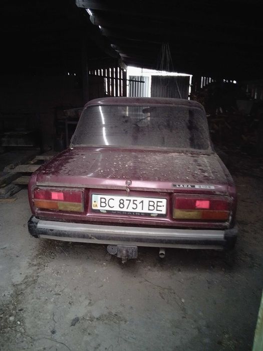 Ваз Двигун колеса