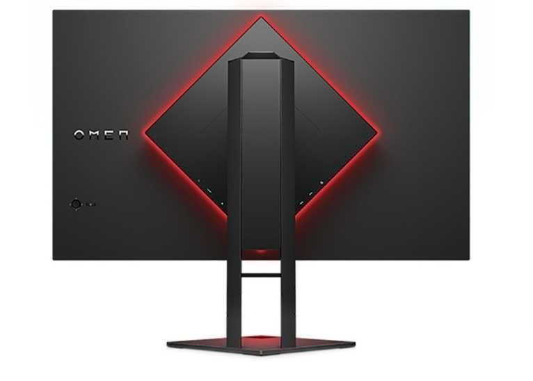 Monitor Gaming HP Omen 27i c/Oferta Suporte Monitor Ewent EW1268 RGB,