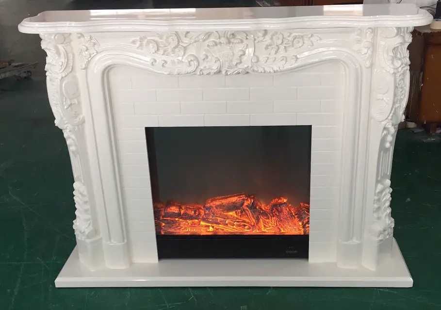 Ремонт  камінів, домашній очаг