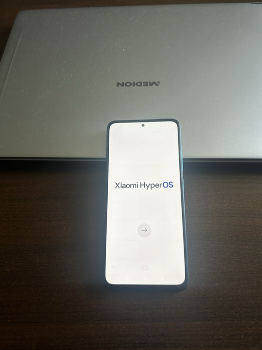 Xiaomi Redmi Note 11 Pro
