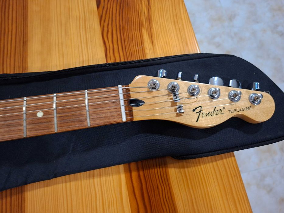 Fender Player Telecaster