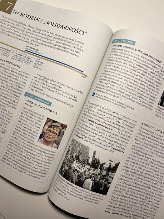 Poznać przeszłość 4