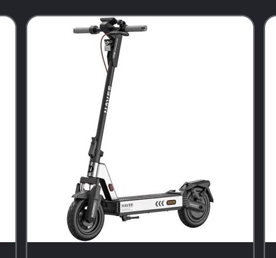 Navee G5 800w (Semi novo)