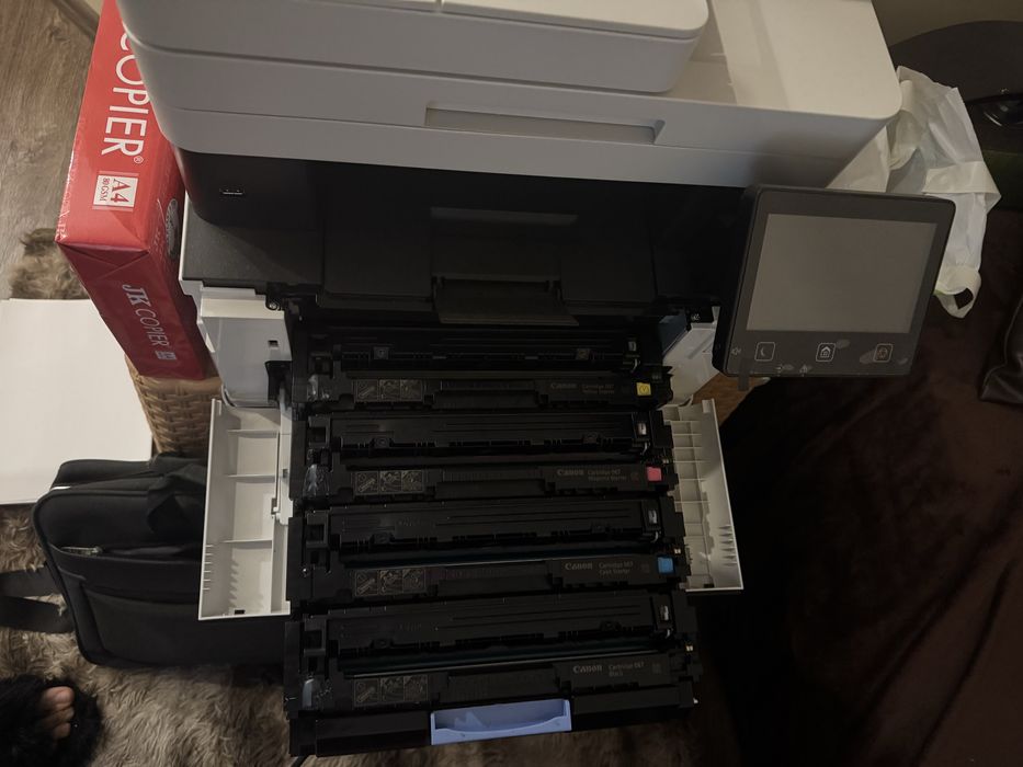 Продам принтер Canon
