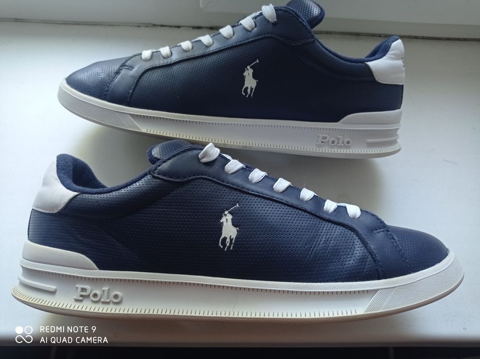 кроссовки  Polo  р  - 42