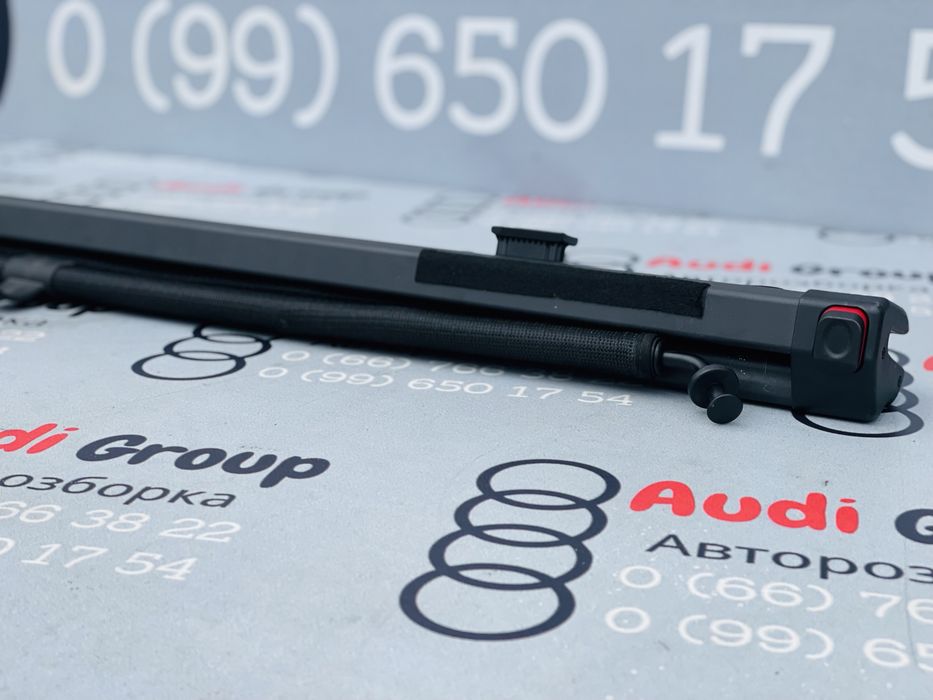 Шторка Сетка Багажника Audi A4 B9 Розборка Ауді