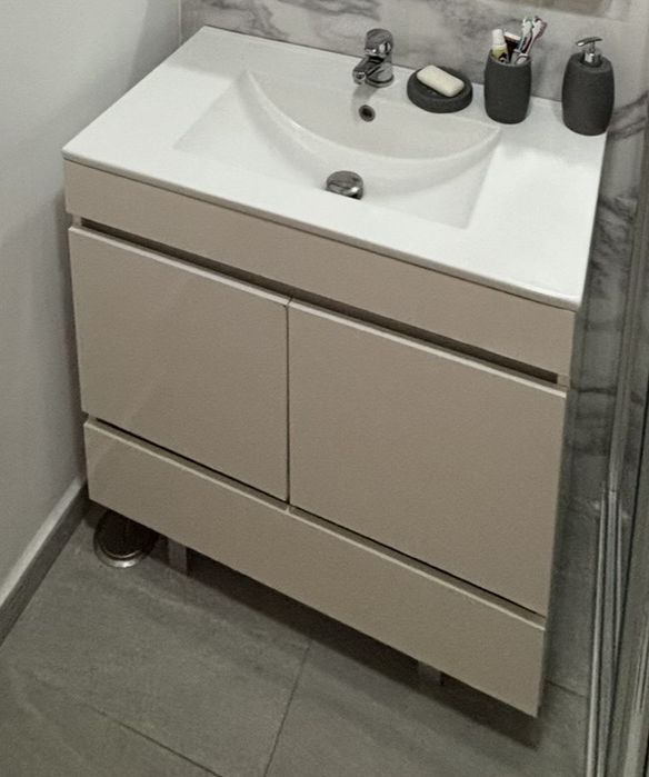 Movel de Casa de Banho