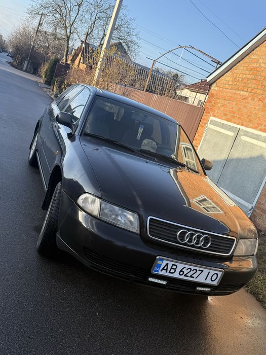 Audi A4 B5 універсал