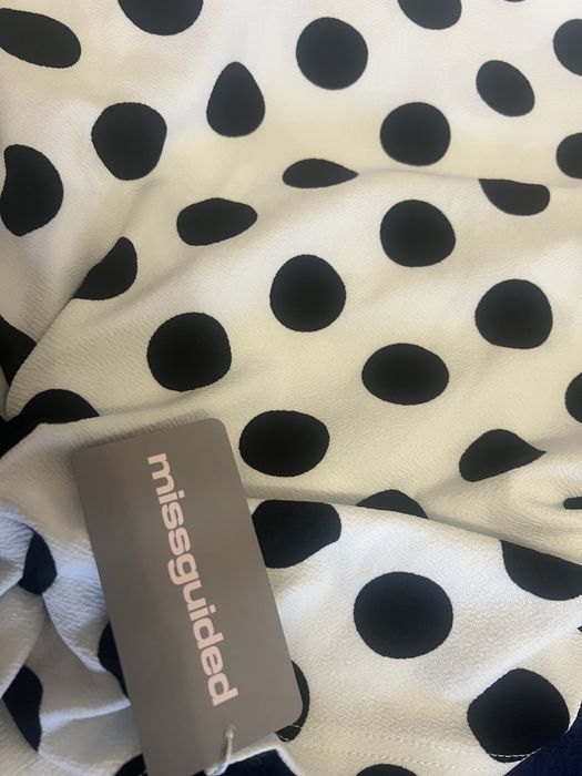 Стильна жіноча блузка Missguided