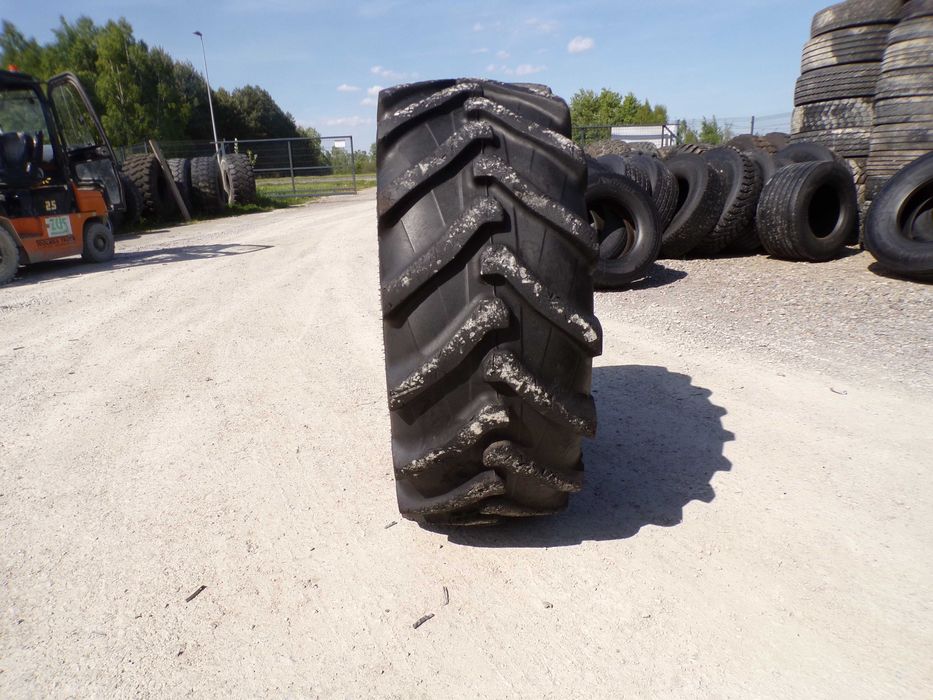 opona 460/70R24 17.5R24 TRELLEBORG TH400 Agro Industral (1500 netto)