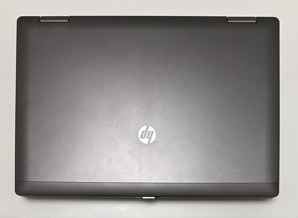 Ноутбук hp probook 6465b 14" 4GB RAM/320GB HDD /AMD A6-3430MX APU ! M3417 G