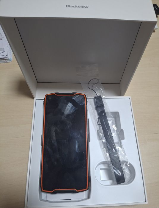 Blackview BV9300 Pro