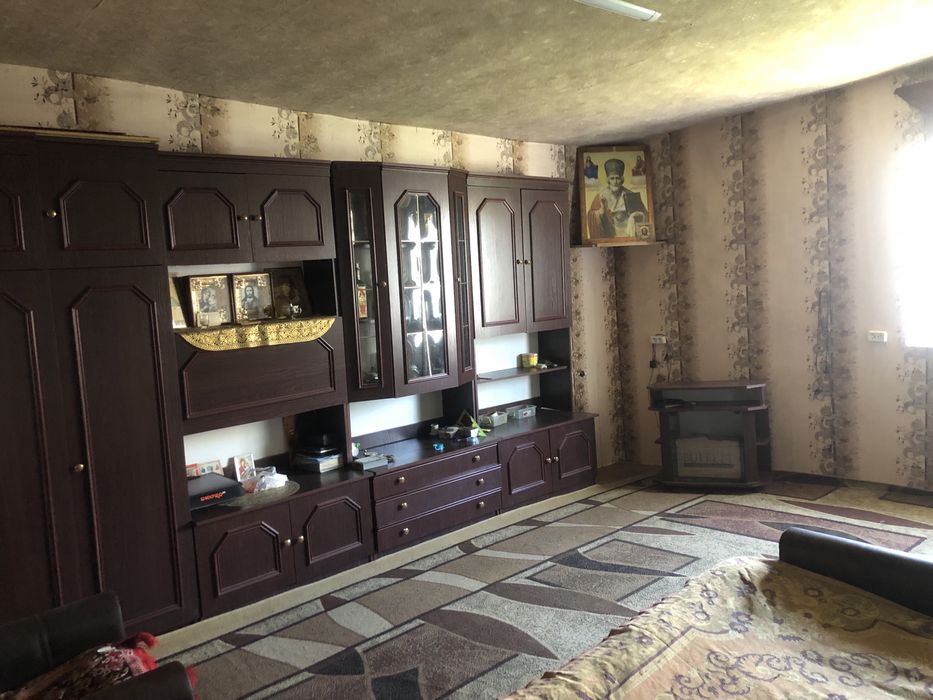 Продам будинок Вертіівка