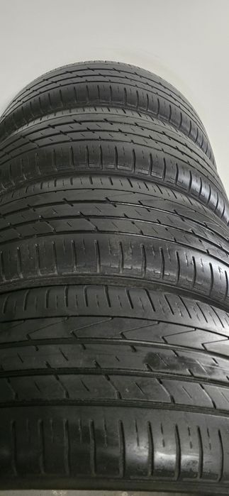 Koła 235 50R19 Skoda 5x112 ET 43