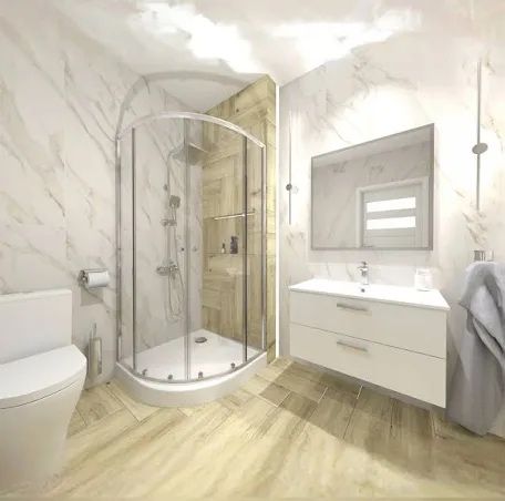 Nowy apartament blisko Stadionu Nar.