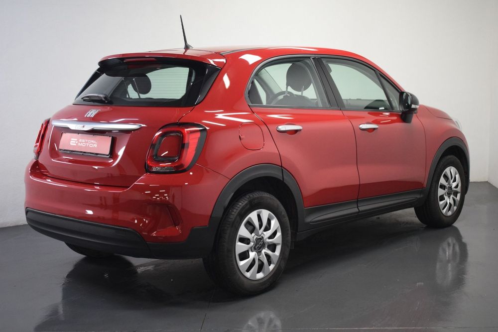 Fiat 500X 1.0 FireFly Cult