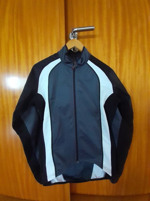 Casacos Ciclismo SPIUK