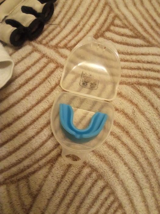 Захист для єдиноборств