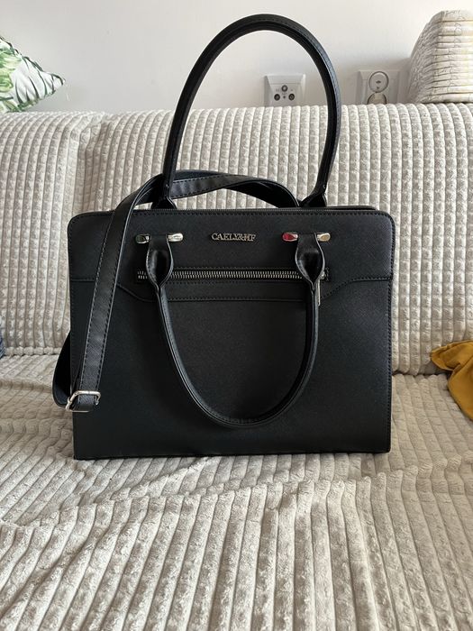 Torebka damska  duza