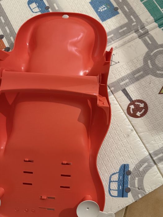 Suporte banho tigex